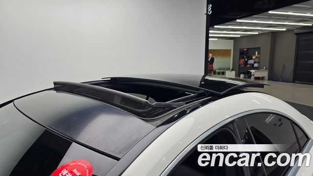 Mercedes-Benz CLA-Class CLA200 d
