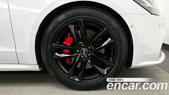 Audi A7 55 TFSI Quattro Premium