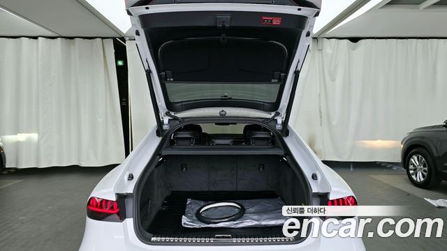 Audi A7 55 TFSI Quattro Premium