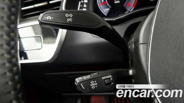 Audi A7 55 TFSI Quattro Premium