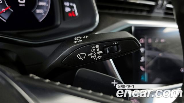 Audi A7 55 TFSI Quattro Premium