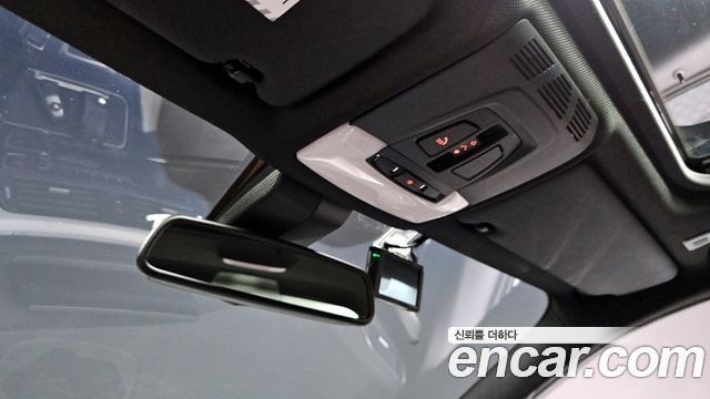 BMW 3-Series 320d M Sport