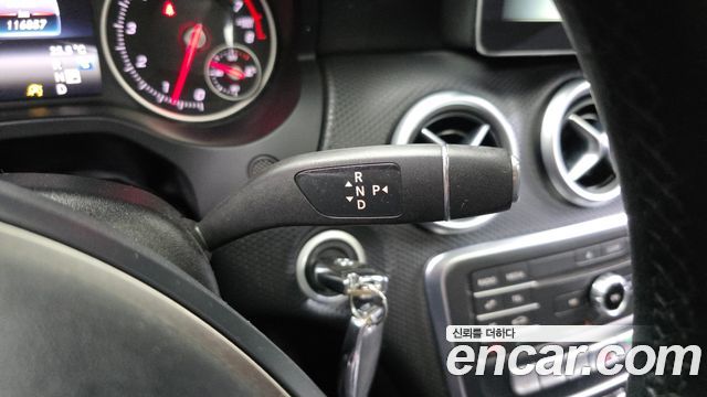 Mercedes-Benz A-Class A200