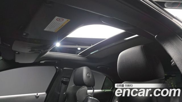 Mercedes-Benz A-Class A200