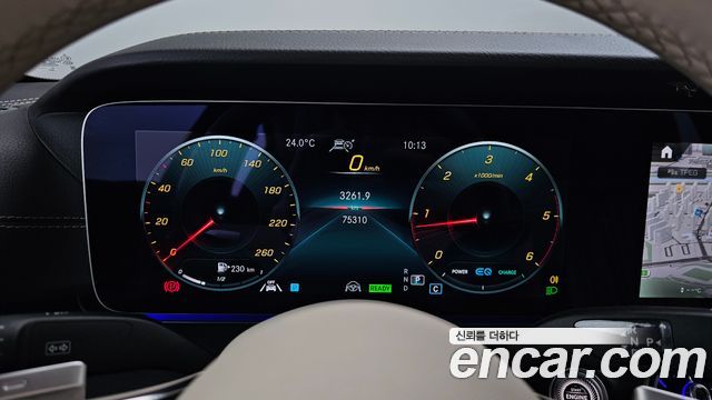 Mercedes-Benz CLS-Class CLS300d 4MATIC