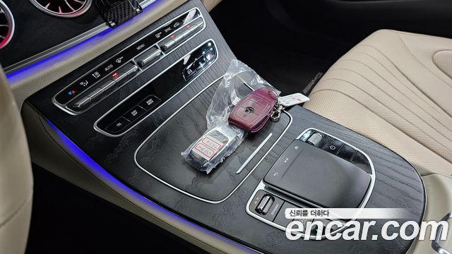 Mercedes-Benz CLS-Class CLS300d 4MATIC