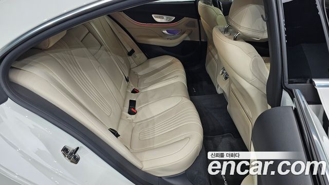 Mercedes-Benz CLS-Class CLS300d 4MATIC