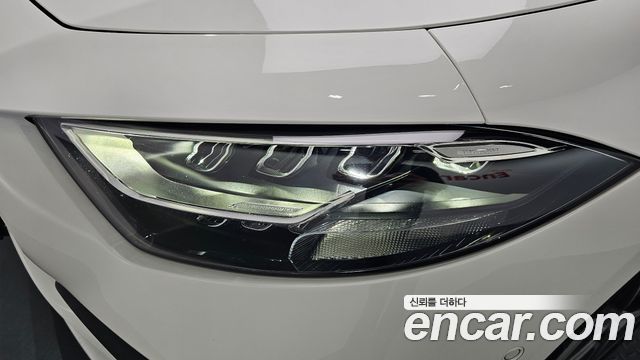 Mercedes-Benz CLS-Class CLS300d 4MATIC