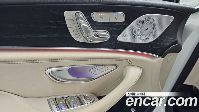 Mercedes-Benz CLS-Class CLS300d 4MATIC