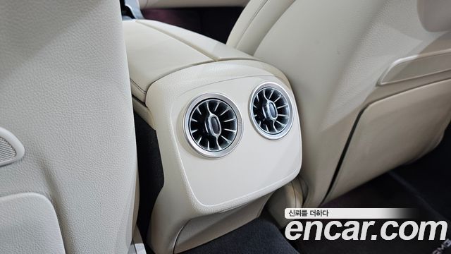 Mercedes-Benz CLS-Class CLS300d 4MATIC