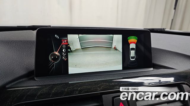 BMW 4-Series 420i Luxury GranCoupe