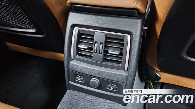 BMW 4-Series 420i Luxury GranCoupe