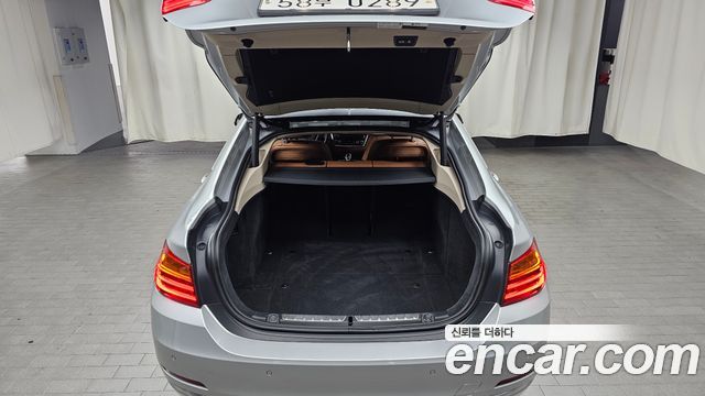 BMW 4-Series 420i Luxury GranCoupe
