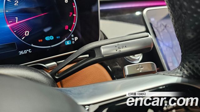 Mercedes-Benz S-Class S500L 4MATIC