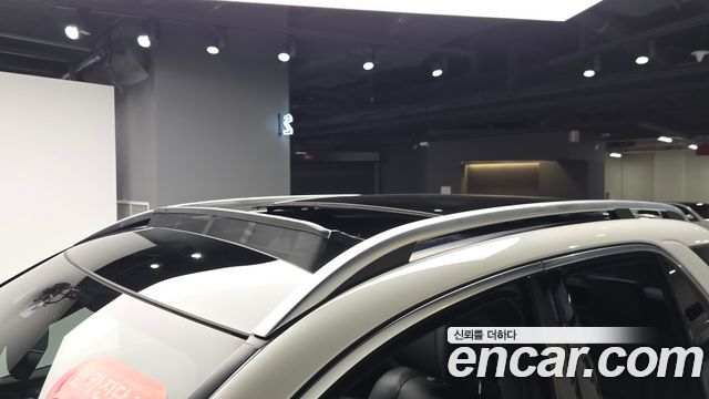 Mercedes-Benz GLE-Class AMG GLE53 4MATIC+
