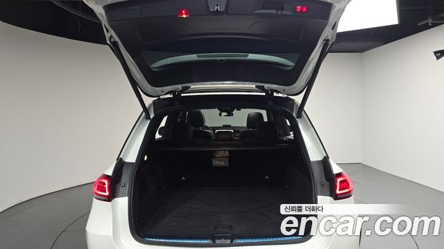 Mercedes-Benz GLE-Class AMG GLE53 4MATIC+