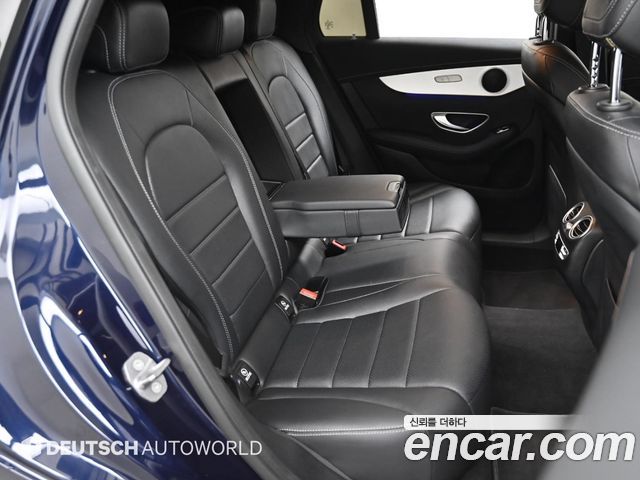 Mercedes-Benz EQC EQC400 4MATIC