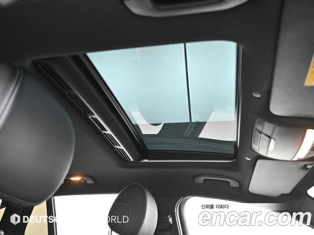 Mercedes-Benz EQC EQC400 4MATIC