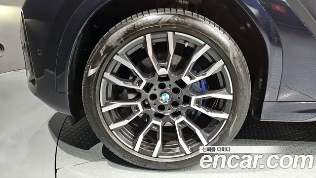 BMW X6 xDrive40i M Sport