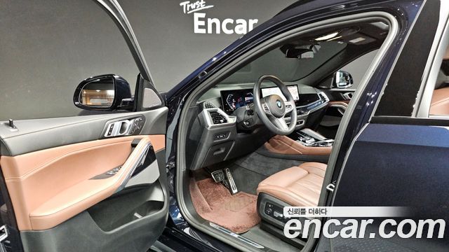 BMW X6 xDrive40i M Sport