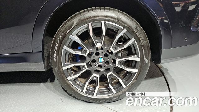 BMW X6 xDrive40i M Sport
