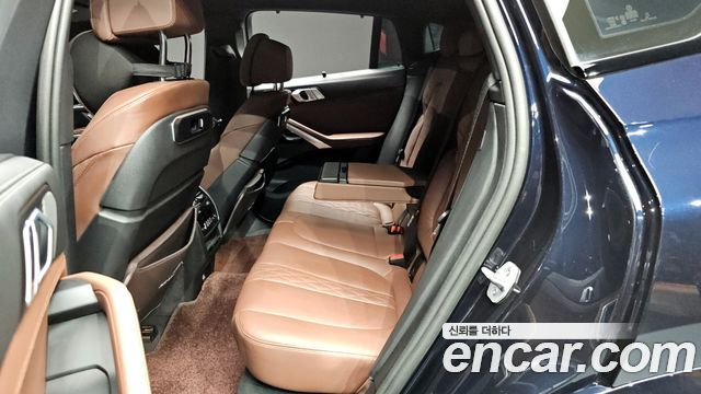 BMW X6 xDrive40i M Sport