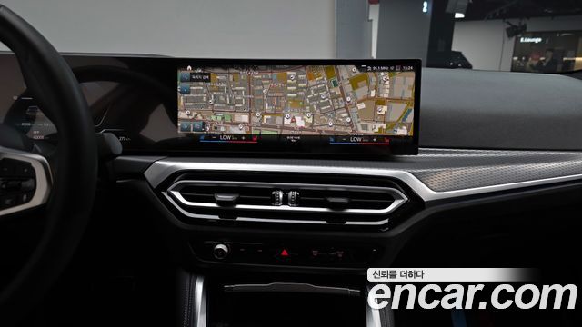 BMW i4 eDrive40 M Sports Pro