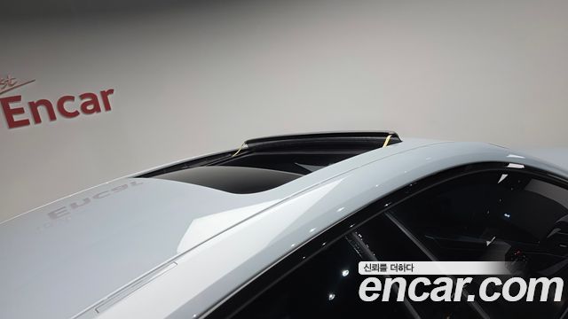 BMW i4 eDrive40 M Sports Pro