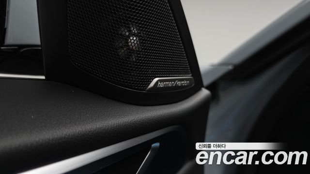 BMW i4 eDrive40 M Sports Pro