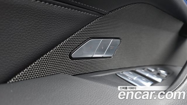 BMW i4 eDrive40 M Sports Pro