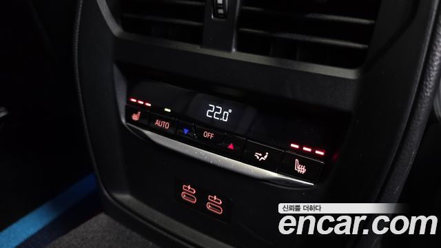 BMW i4 eDrive40 M Sports Pro