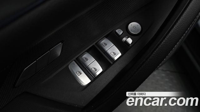 BMW i4 eDrive40 M Sports Pro