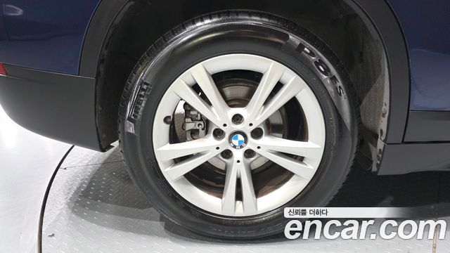 BMW X1 xDrive 18d