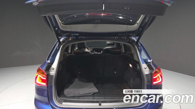 BMW X1 xDrive 18d