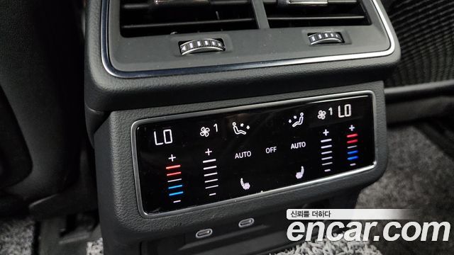 Audi A6 45 TFSI Quattro Premium