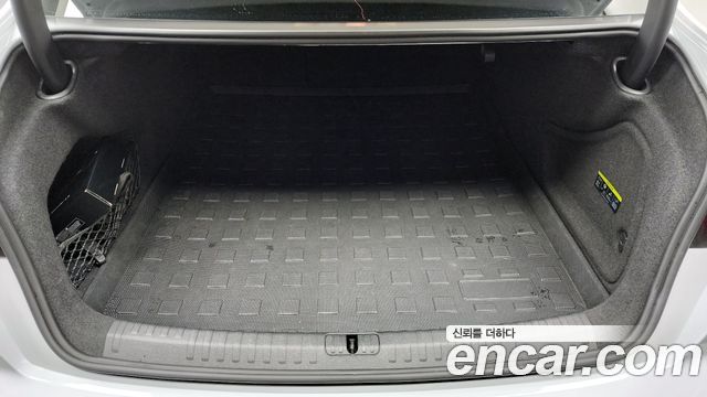 Audi A6 45 TFSI Quattro Premium