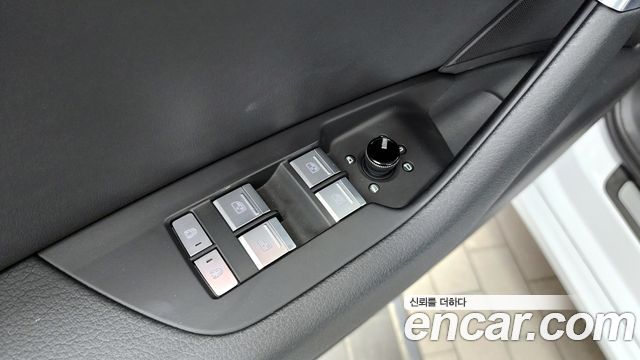 Audi A6 45 TFSI Quattro Premium