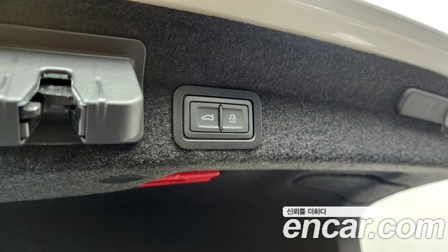 Audi A6 45 TFSI Quattro Premium