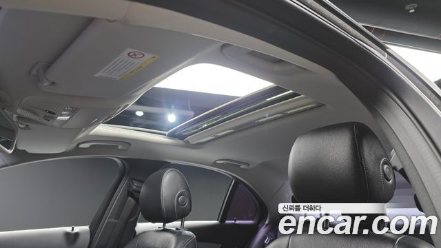 Mercedes-Benz C-Class C220 d 4MATIC