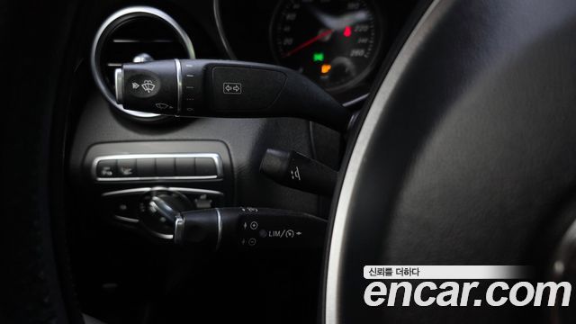 Mercedes-Benz C-Class C220 d 4MATIC
