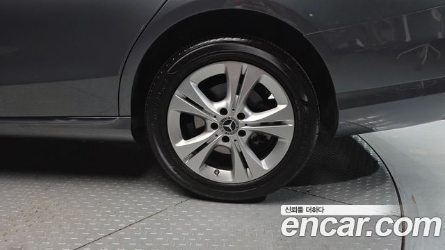 Mercedes-Benz C-Class C220 d 4MATIC