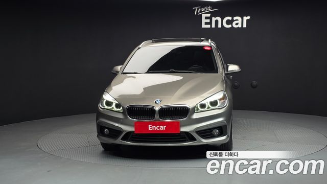 BMW 2-Series Joy