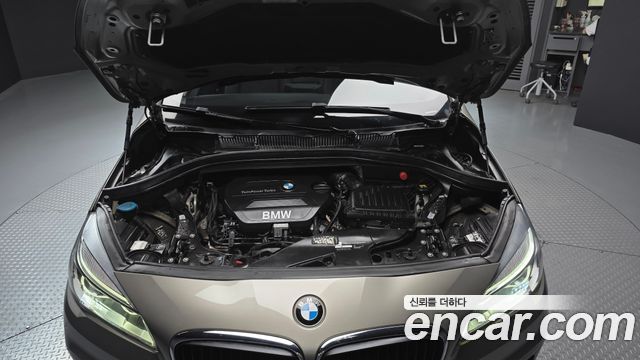 BMW 2-Series Joy