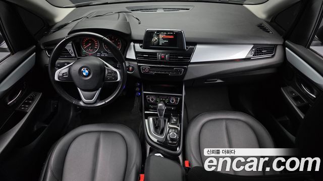 BMW 2-Series Joy