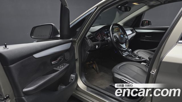 BMW 2-Series Joy