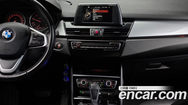 BMW 2-Series Joy