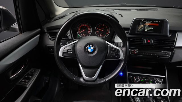 BMW 2-Series Joy