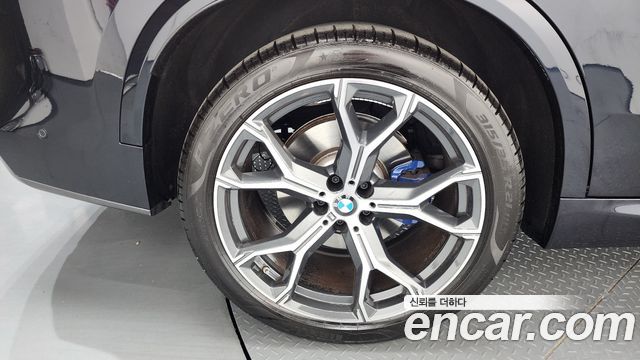 BMW X5 xDrive 40i M Sport