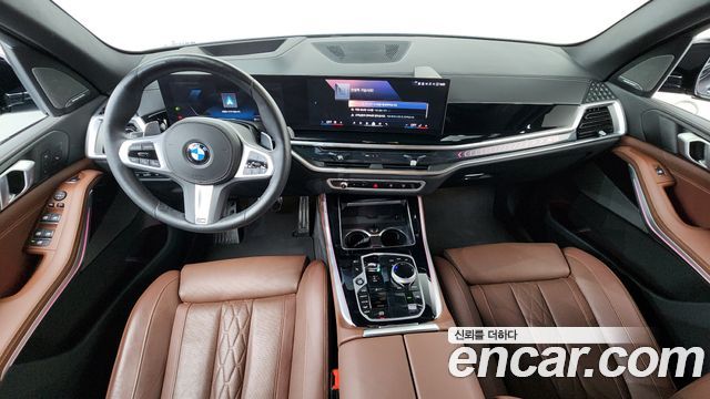BMW X5 xDrive 40i M Sport