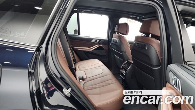 BMW X5 xDrive 40i M Sport